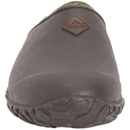 Muckboot Muckster Clog Camo Für Herren