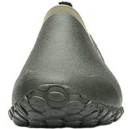 Muckboot Herren Muckster Low Grün