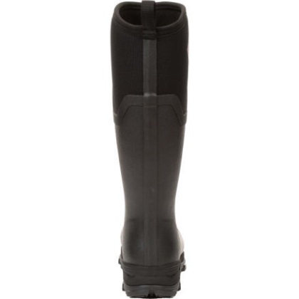 Muckboot Arctic Ice Tall Agat Schwarz Für Damen