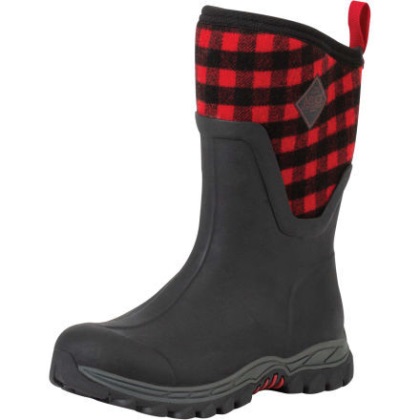 Muckboot Arctic Sport Ii Mid Für Damen