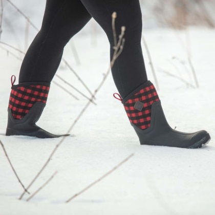 Muckboot Arctic Sport Ii Mid Für Damen