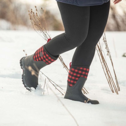 Muckboot Arctic Sport Ii Mid Für Damen