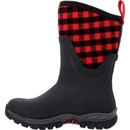 Muckboot Arctic Sport Ii Mid Für Damen