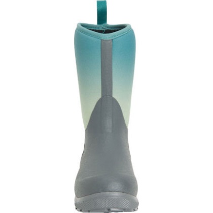 Muckboot Kinderelement Grau