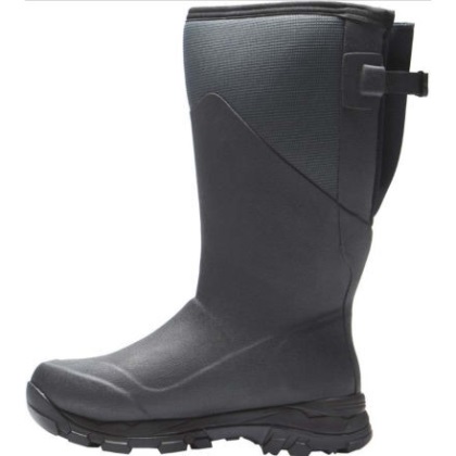 Herren Arctic Ice Extended Fit Vibram Arctic Grip Muckboot Grau