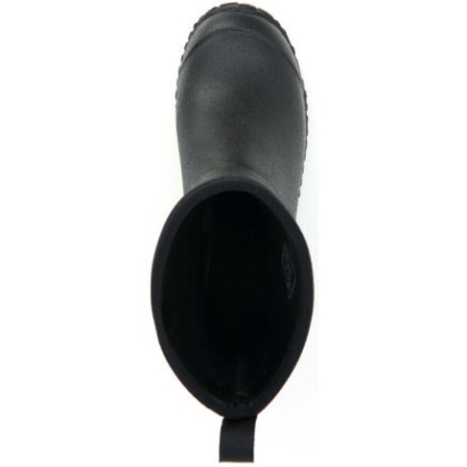 Muckboot Schwarz Damen Muckster Ii Mid