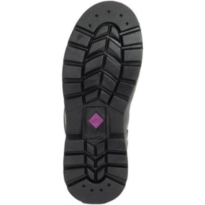 Damen Muckboot Chore Mid Schwarz