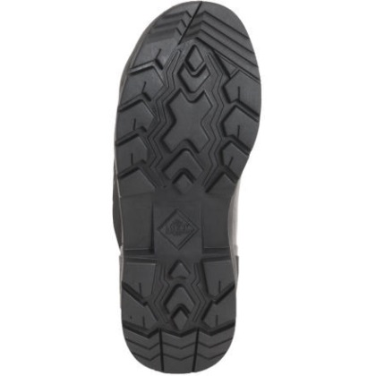 Herren Chore Max Comp Toe Muckboot Schwarz