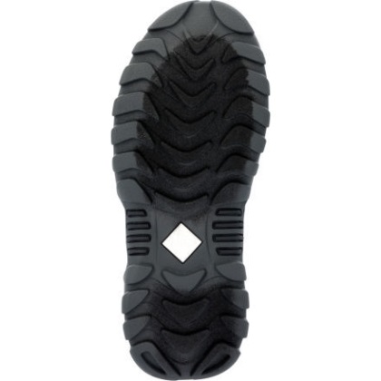 Muckboot Schwarz Kinder Robust Ii