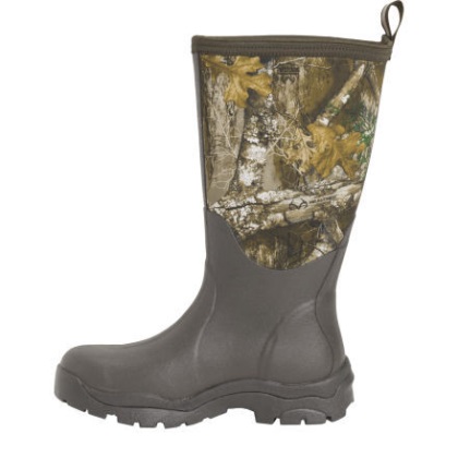 Woody Pk Muckboot Camo Für Damen