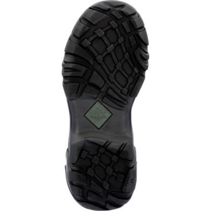 Muckboot Forest Moss Holziger Sportknöchel Für Herren