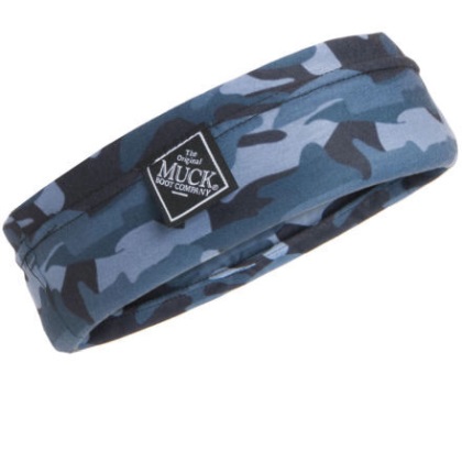 Halsmanschette Camo Muckboot Medium