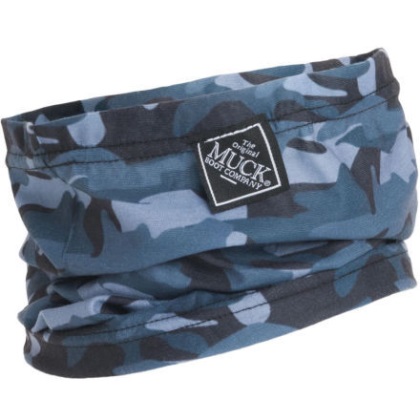 Halsmanschette Camo Muckboot Medium