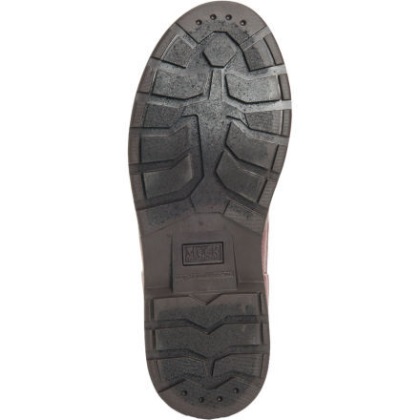 Muckboot Damen Muck Original Knöchel Lila