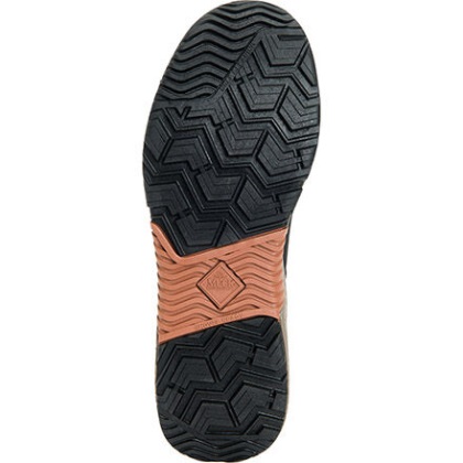 Herren Outscape Chelsea Muckboot Schwarz