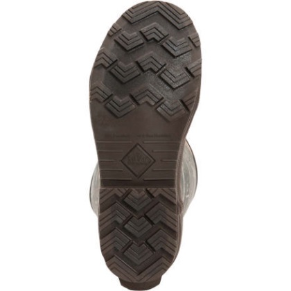 Muckboot Camo Herren Schlamm Hoch Moosige Eiche Country Dna®