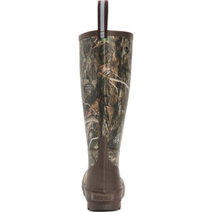 Muckboot Camo Herren Schlamm Hoch Moosige Eiche Country Dna®
