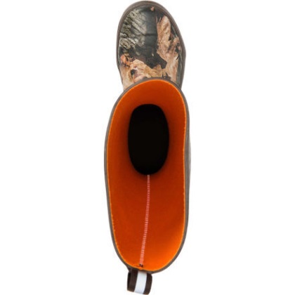 Muckboot Camo Herren Schlamm Hoch Moosige Eiche Country Dna®