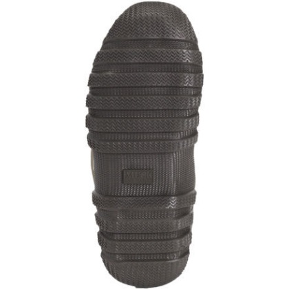 Herren Edgewater Classic Muckboot Braun