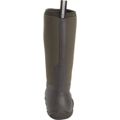 Herren Edgewater Classic Muckboot Braun
