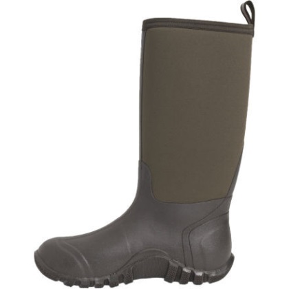 Herren Edgewater Classic Muckboot Braun
