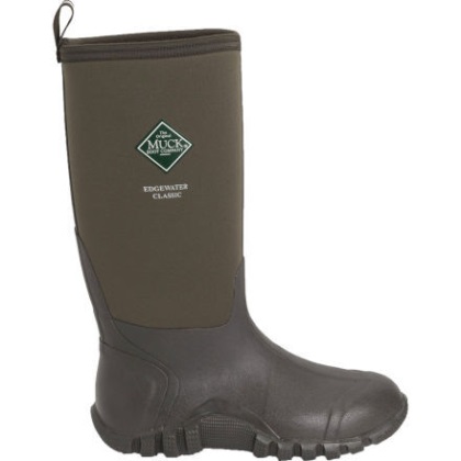 Herren Edgewater Classic Muckboot Braun