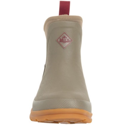 Muckboot Damen Muck Originals Knöchel Braun