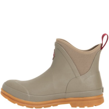 Muckboot Damen Muck Originals Knöchel Braun