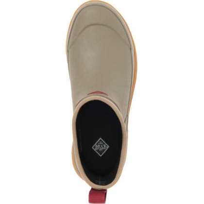 Muckboot Damen Muck Originals Knöchel Braun