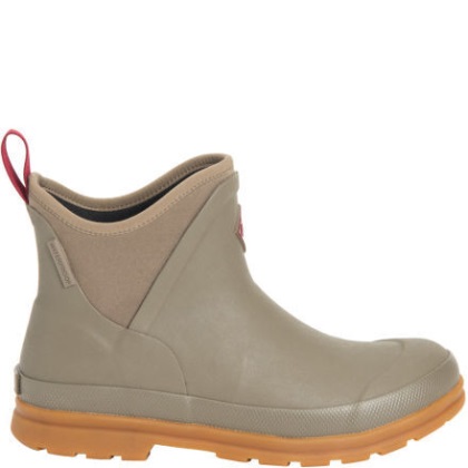 Muckboot Damen Muck Originals Knöchel Braun