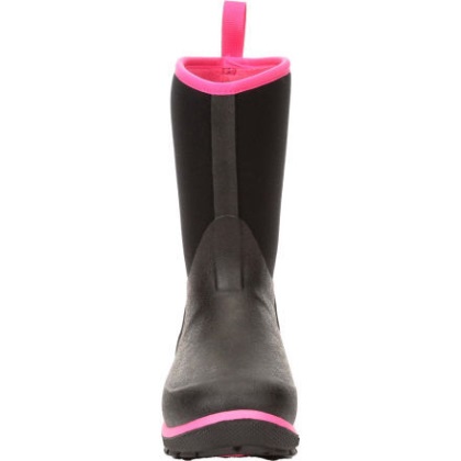 Kinder Element Muckboot Pink