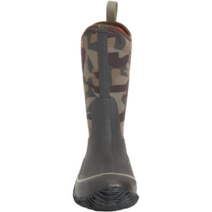 Muckboot Hale Camo Camo Für Kinder