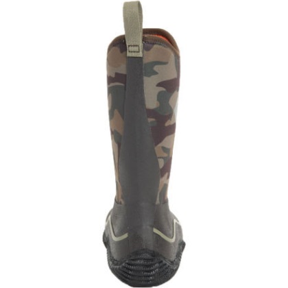 Muckboot Hale Camo Camo Für Kinder