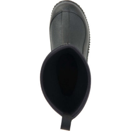 Muckboot Schwarz Hale Black Für Kinder