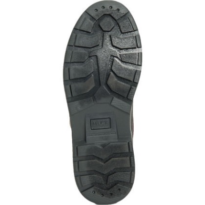 Muckboot Damen Originals Duck Lace Braun