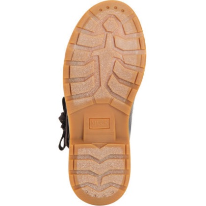 Muckboot Braun Muck Originals Damen Zum Ziehen Auf Mitte