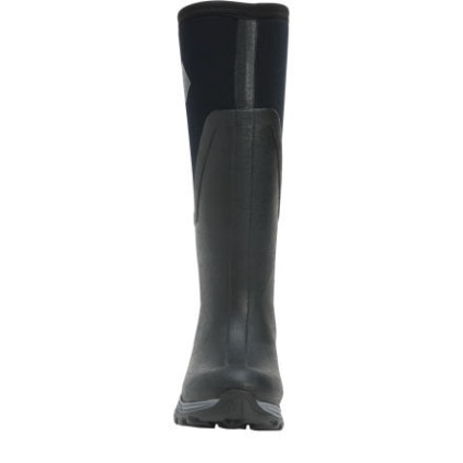 Muckboot Arctic Sport Ii Hoch Schwarz Für Damen