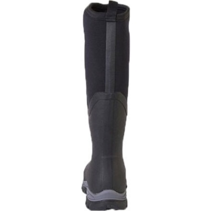 Muckboot Arctic Sport Ii Hoch Schwarz Für Damen