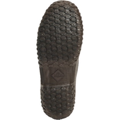 Muckboot Brown Damen Muckster Low