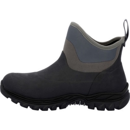 Muckboot Arctic Sport Ii Knöchel Schwarz Für Damen