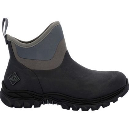 Muckboot Arctic Sport Ii Knöchel Schwarz Für Damen