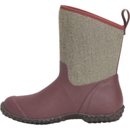 Muckster Ii Mid Muckboot Für Damen Lila