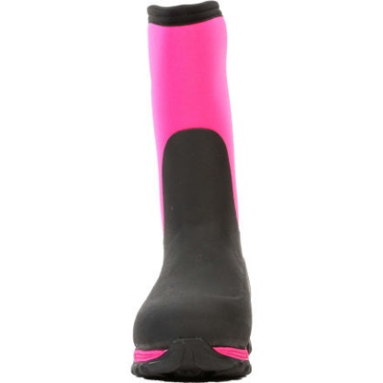 Robuster Ii Muckboot Für Kinder Pink