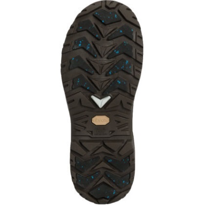 Muckboot Arctic Outpost Schnürstiefeletten Aus Leder Für Herren Braun