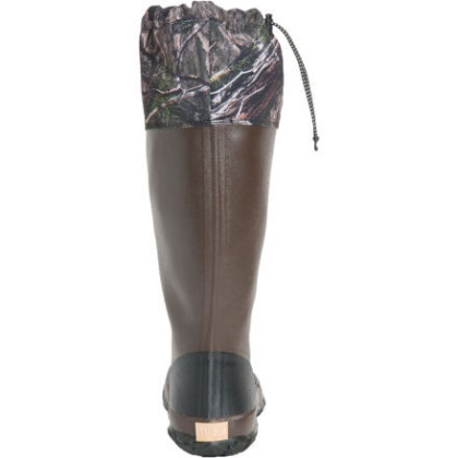 Muckboot Braun Forager Hoch Unisex