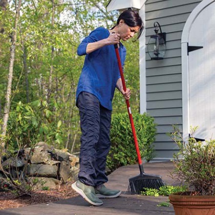 Muckboot Damen Outscape Niedrig Grün