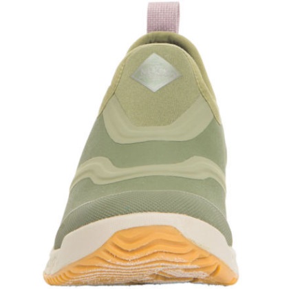 Muckboot Damen Outscape Niedrig Grün