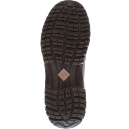 Muckboot Braun Damen Gletscher Trek Arctic Apres Ii