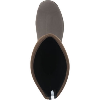 Muckboot Braun Damen Wetland