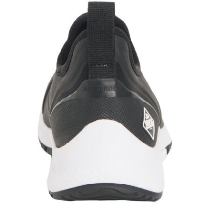 Outscape Niedriger Muckboot Für Damen Schwarz